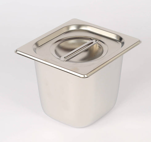 GATTO 1/6 Gastronorm Lid - Value